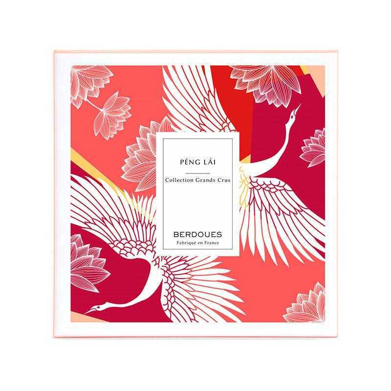 Grand Crus Peng Lai - Gift Box