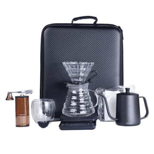 ماكينة صنع القهوة Green Lion G-40