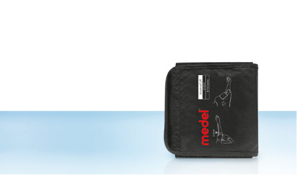 MEDEL 95129 CARDIO U/P BP MONITOR