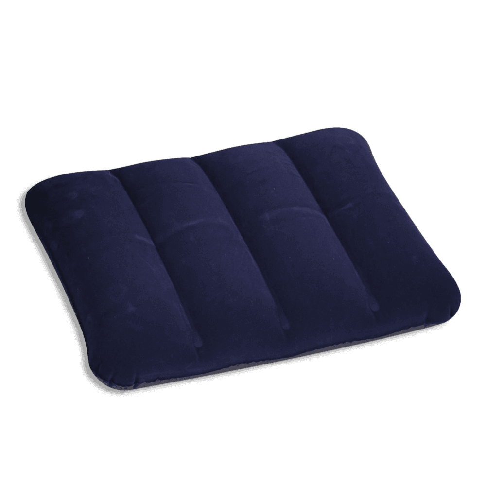Jilong Avenli lnflatable Pillow, Navy Blue, 53x37cm