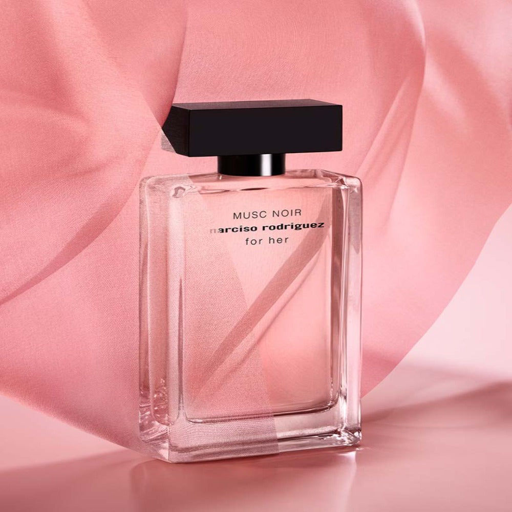 For Her Musc Noir EDP