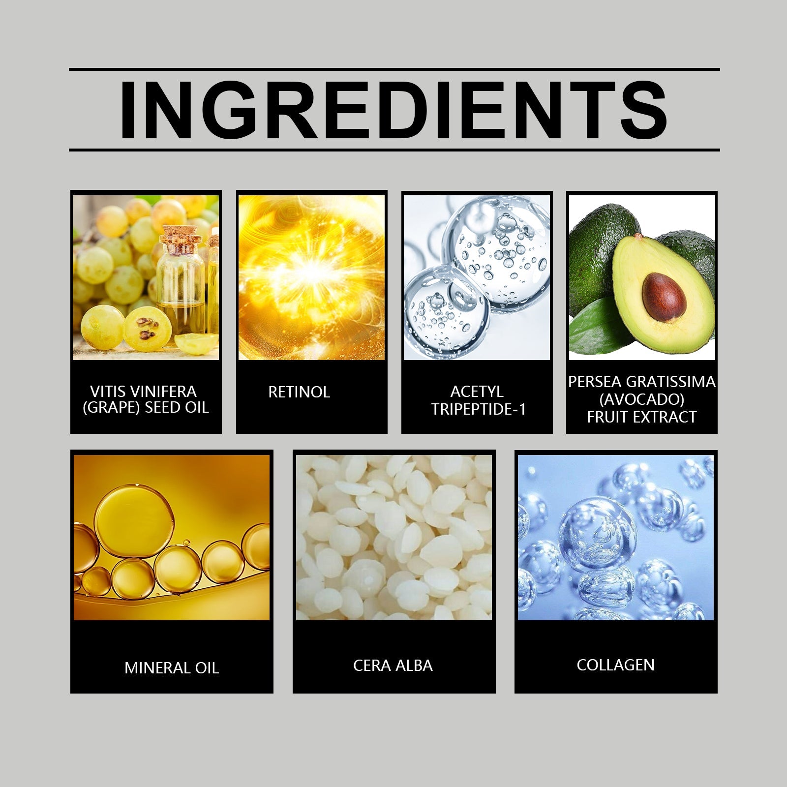 Collagen Essence Bar, Nourish and Moisturize Skin, Rejuvenate & Improve Dry Skin ,30g