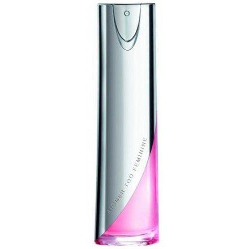 Aigner Too Feminine 100Ml