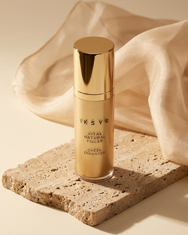 IKSYR NATURAL FILLER