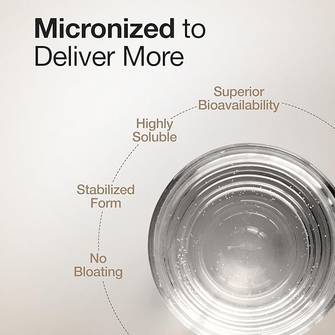 Wellbeing Nutrition Creatine Monohydrate+hcl Unflavored 100g