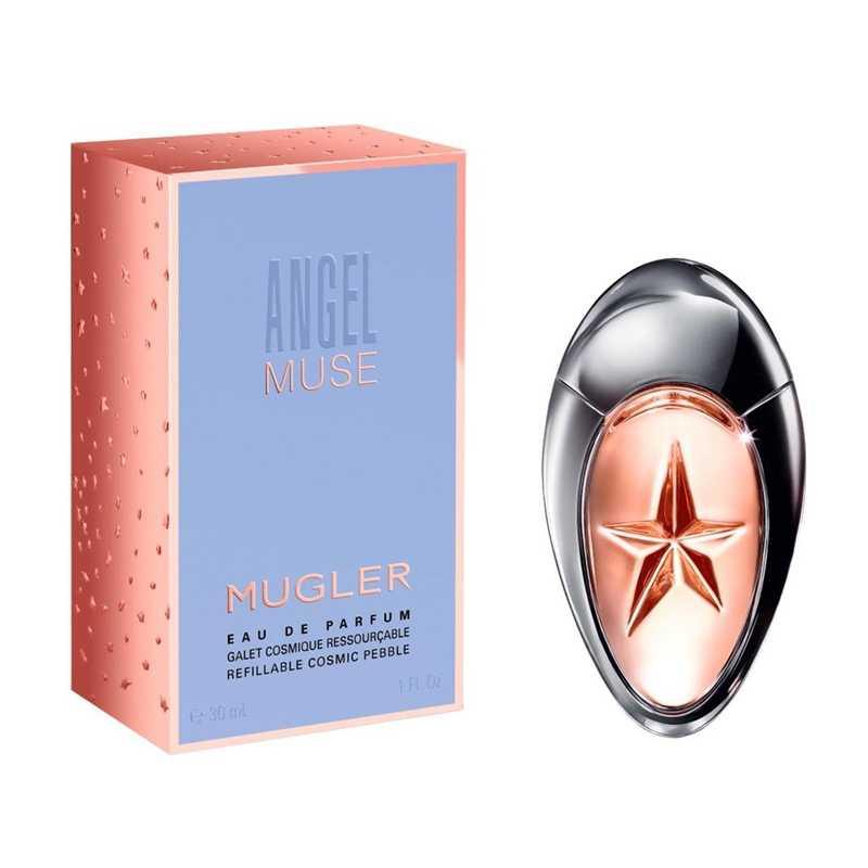 Mugler Angel Muse Muger 30Ml