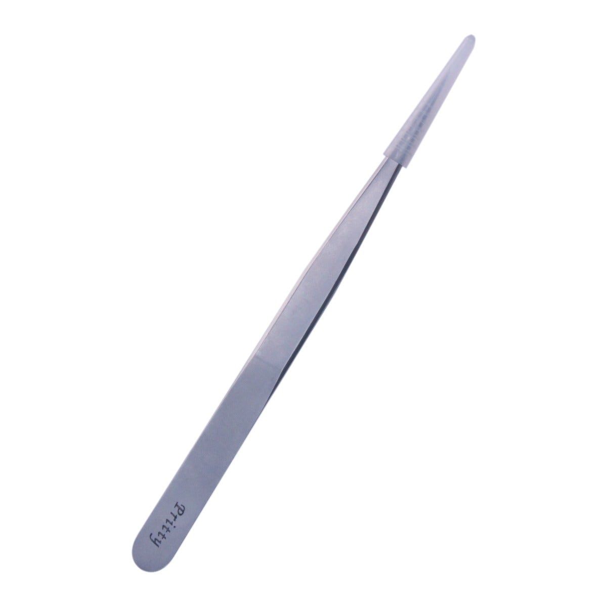 Pritty Pritty Straight Tweezer, 1pc
