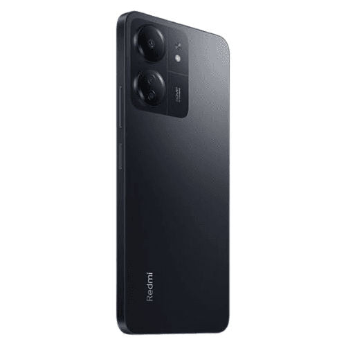 REDMI 13 C 8+256 GB-Midnight Black