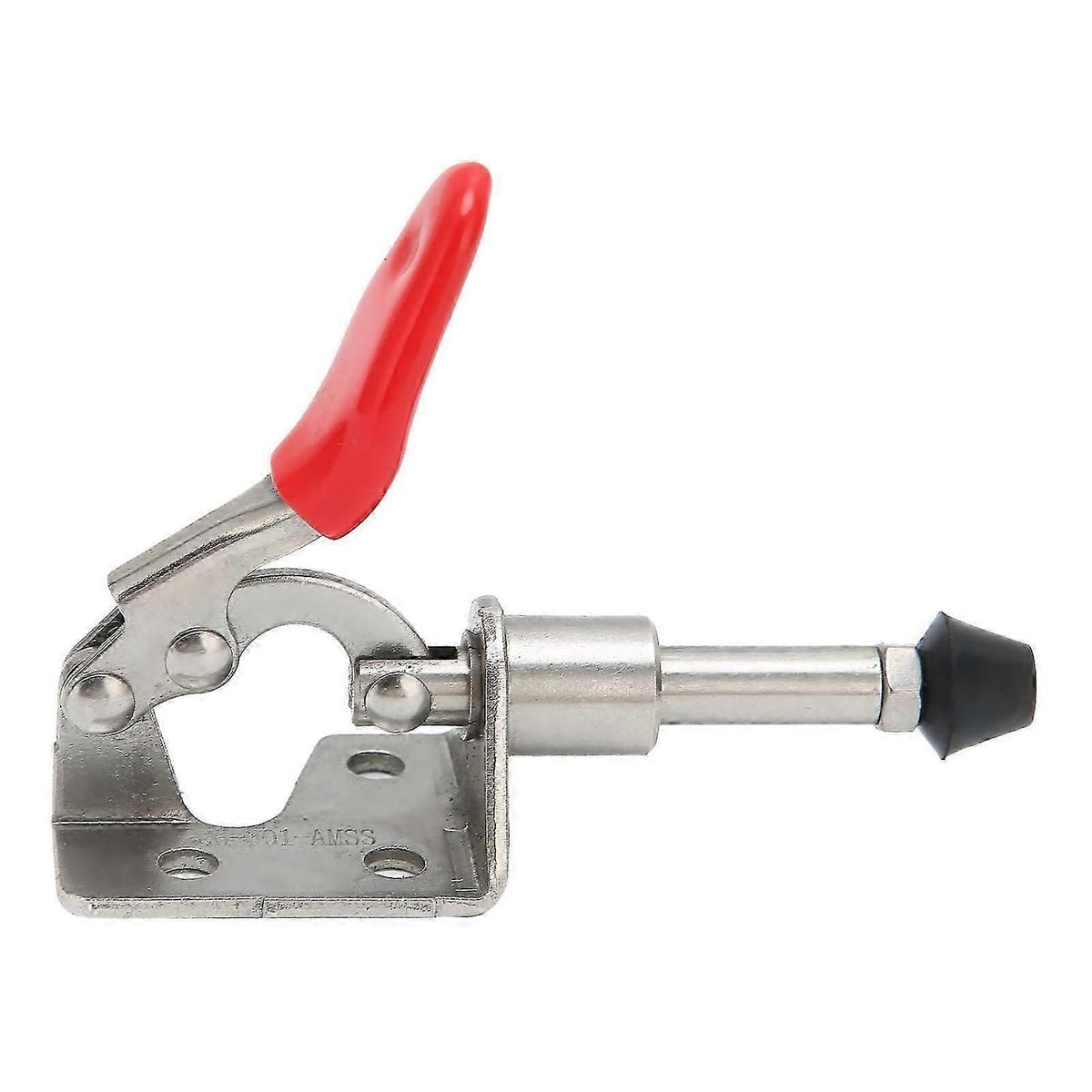 Gh-301-ass Toggle Clamp Stainless Steel Quick Release Welding Clamp Fixture Hand Tool