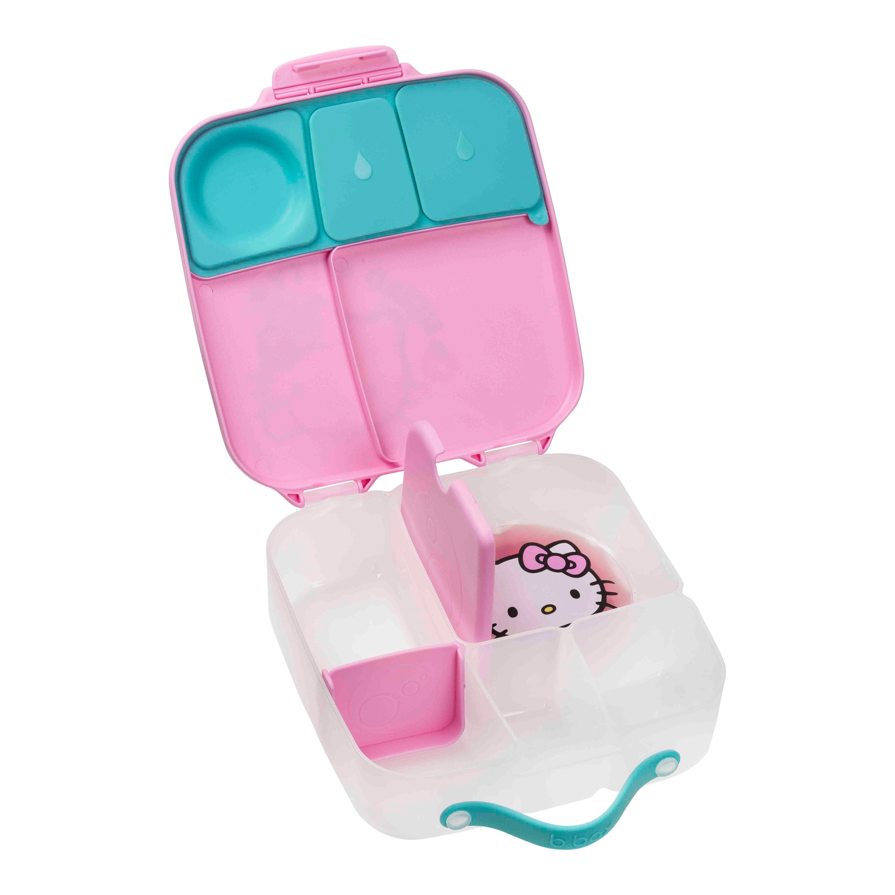 B.Box Fashionista HK Lunchbox