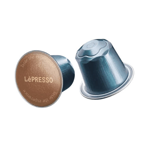 كبسولات LePresso 10 قطع