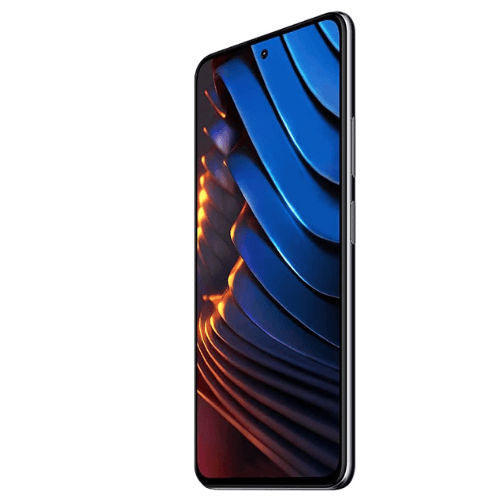 POCO X3 GT 256 جيجابايت 5G (أسود)