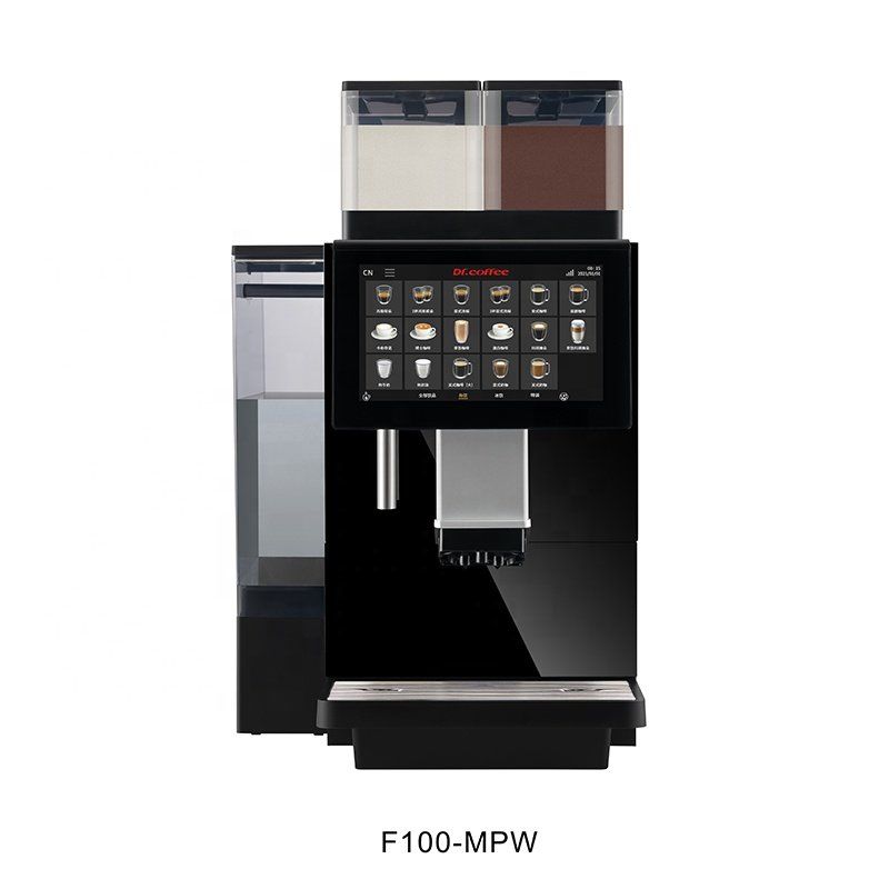 Dr. Coffee F100-MPW