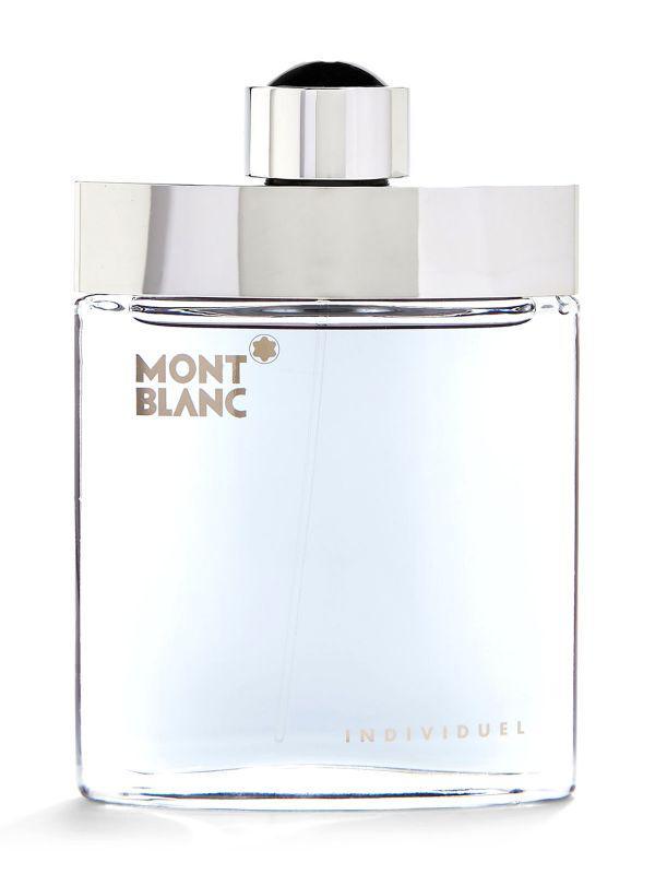 Mont Blanc Individuel M 75Ml