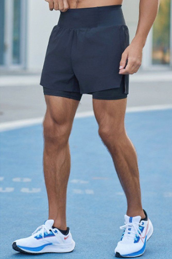Morix Shorts