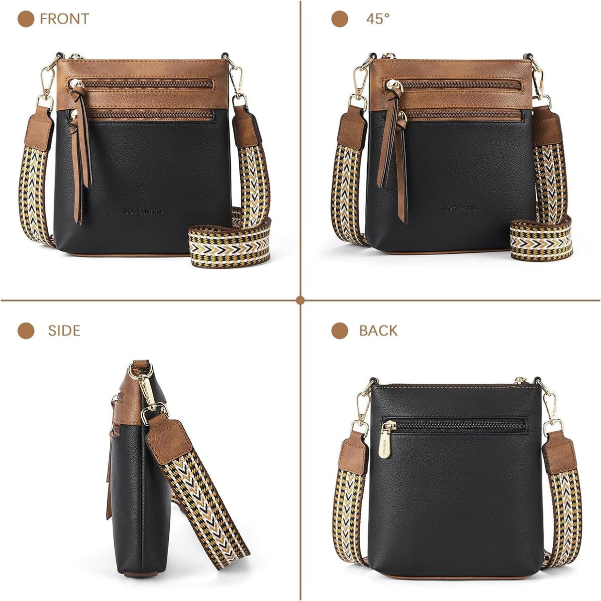 Small Crossbody Phone Purses for Women Crossbody Bags Shoulder Bag