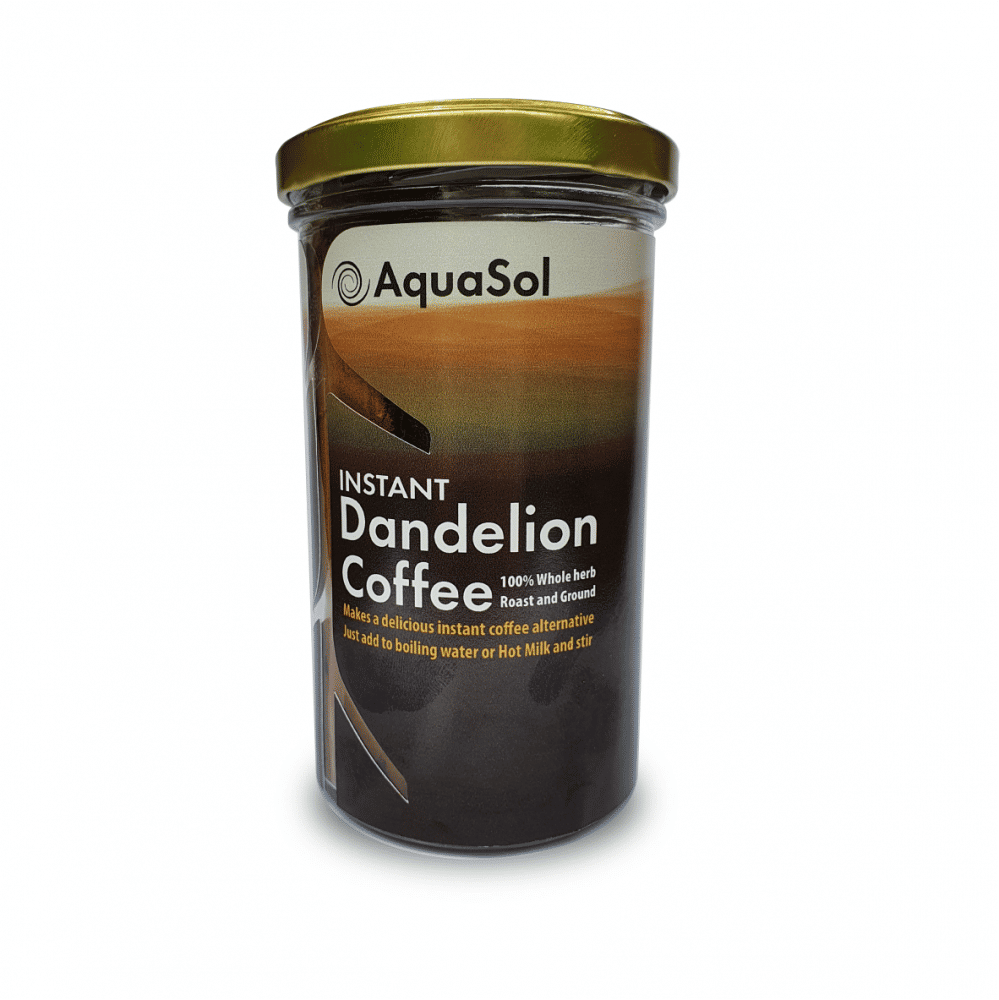 قهوة الهندباء 100 جرام، عبوة من 6 عبوات