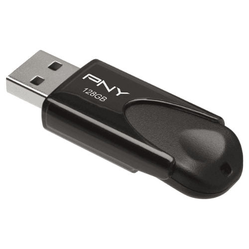 PNY 2.0 Flash Drive 128GB