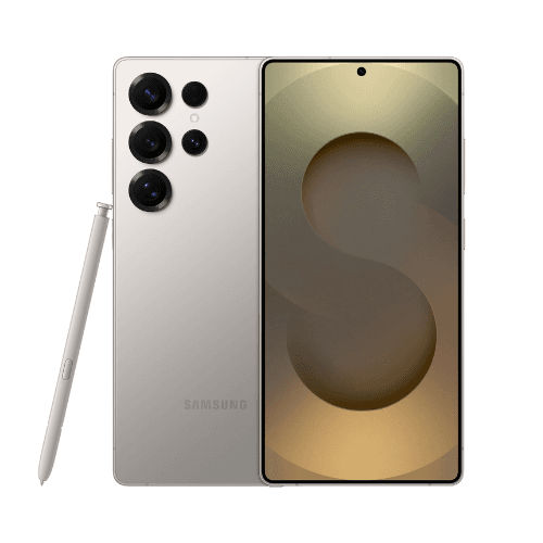 Samsung Galaxy S25 Ultra 5G 512GB 12GB RAM Titanium Grey