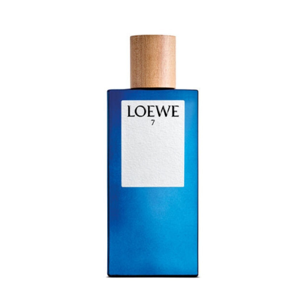 7 Eau de Toilette 100ml