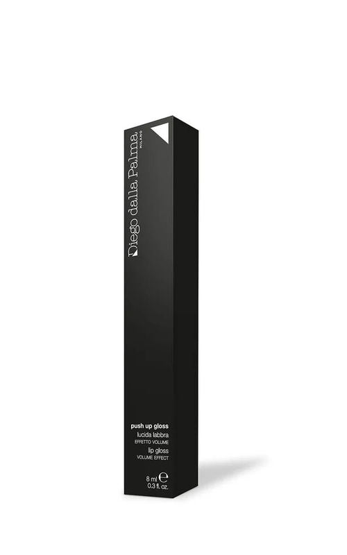 Push Up Lip Gloss Volume Effect