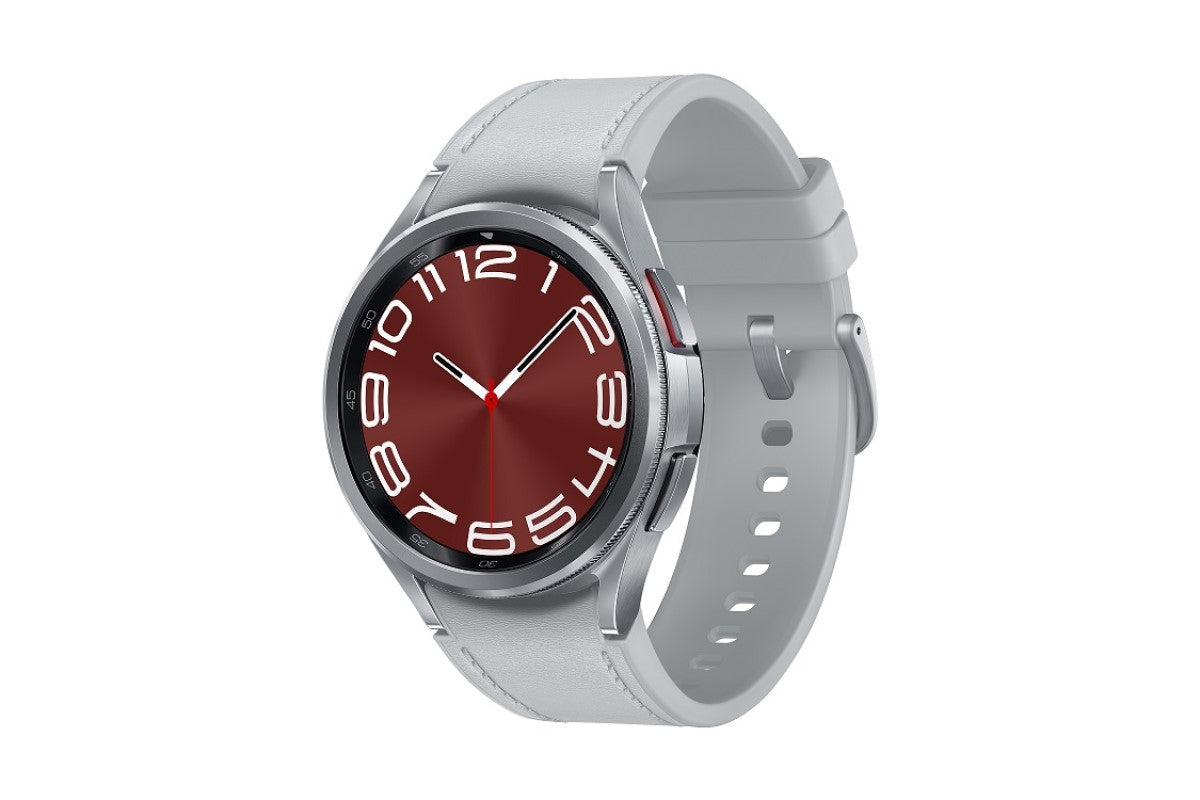 Galaxy Watch Classic 6 BT 43 mm