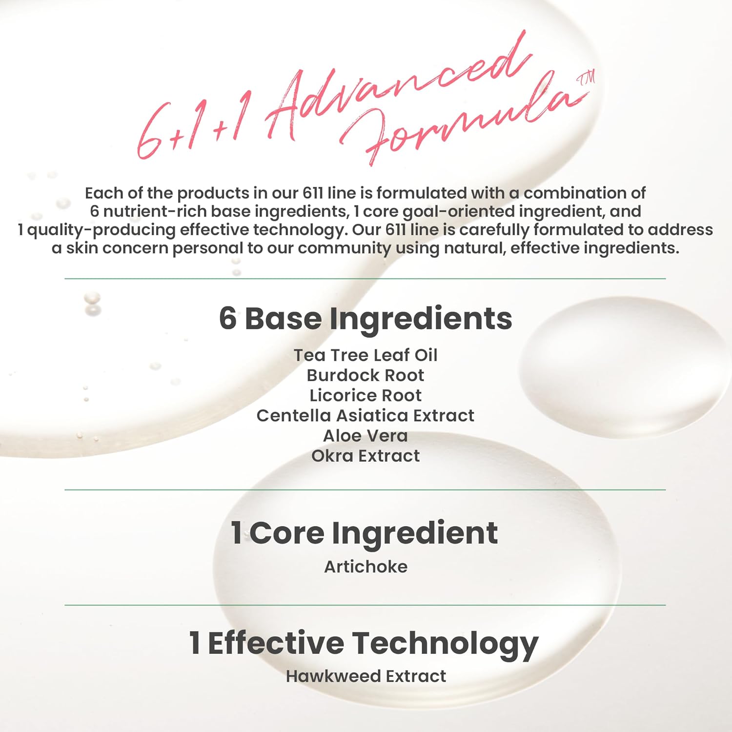 AXIS-Y Artichoke Intensive Skin Barrier Ampoule 30ml