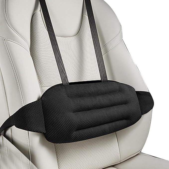 Lumbar Support Pillow Universal Car Seat Cushion for Car Office