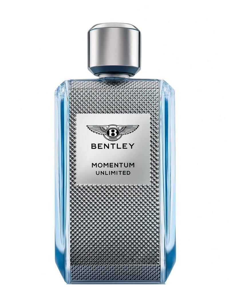 Bentley Momentum Unlimited M Edt 100Ml