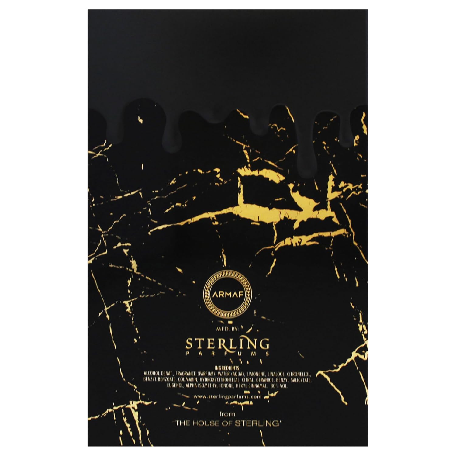 Armaf Miss Armaf Mystique Eau De Parfum For Women, 100ml