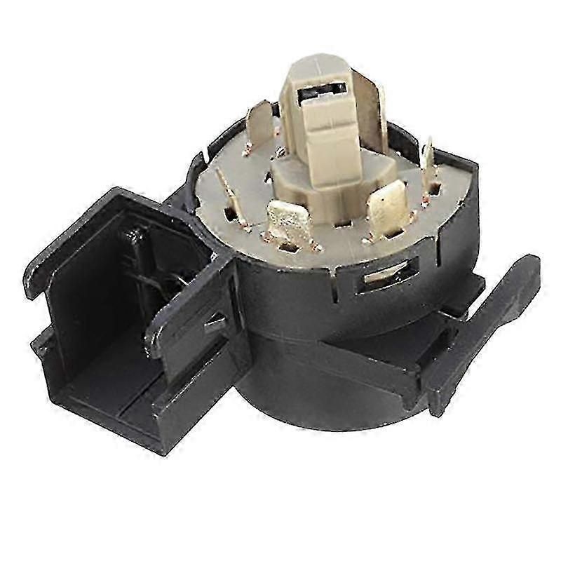 Ignition Switch Compatible with Vauxhall Agila Astra G Zafira A