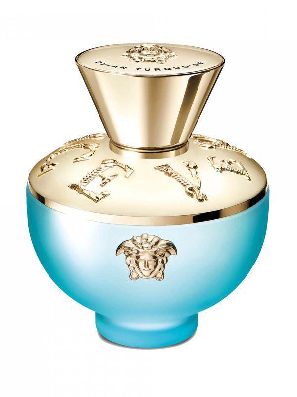 Versace Dylan Turquoise W Edt 100Ml