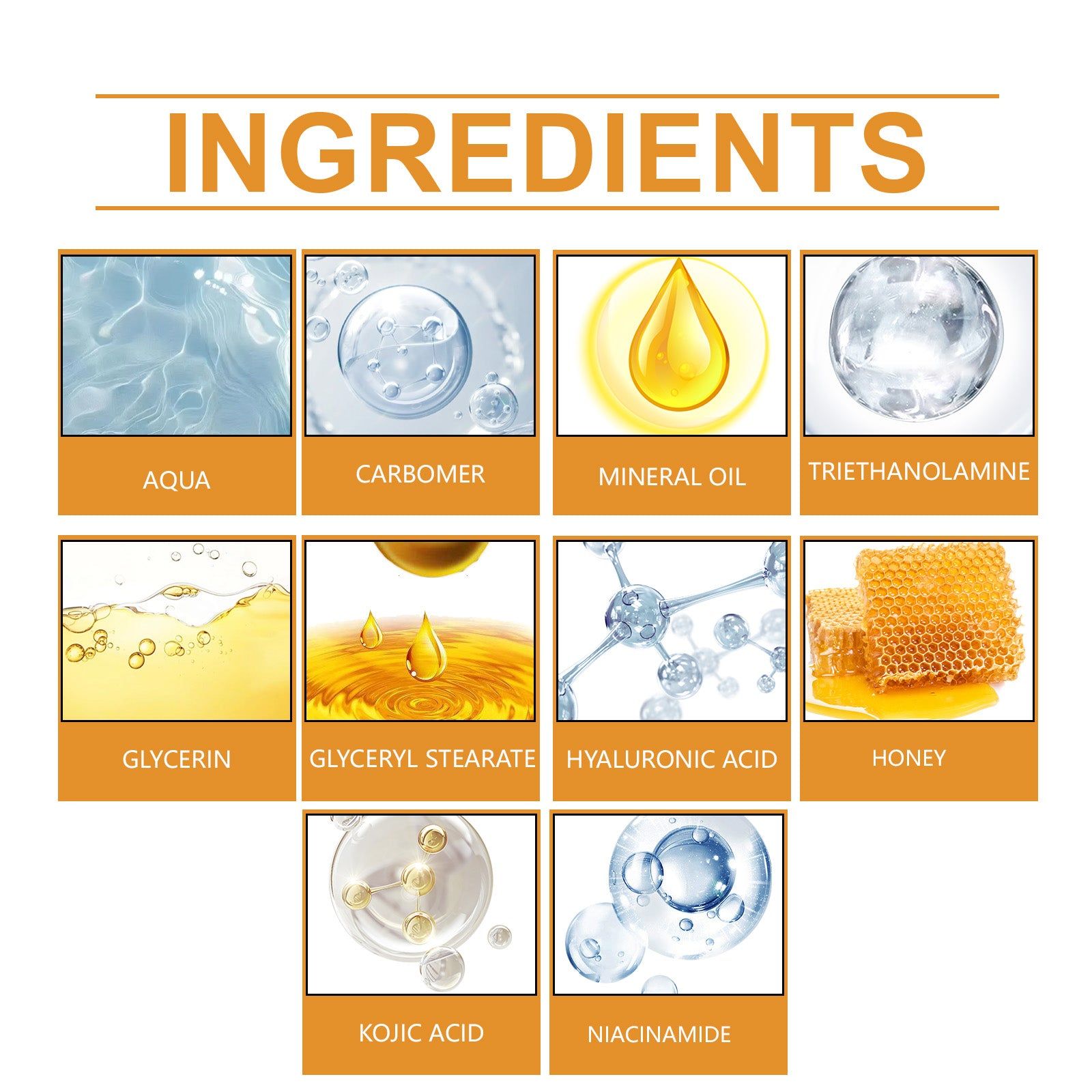 Brightening Skin Cream, Hydrating Moisturizer for Radiant, Glowing, and Youthful Skin ,50g