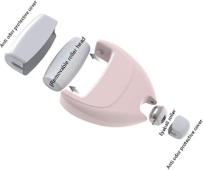 Ice Roller Women Face Massager Skin Care Tool  for Face Eye Puffiness