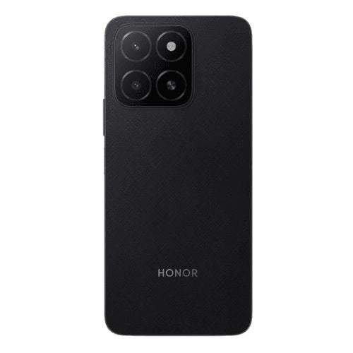 HONOR X5b 4G (4+64 جيجابايت) أسود