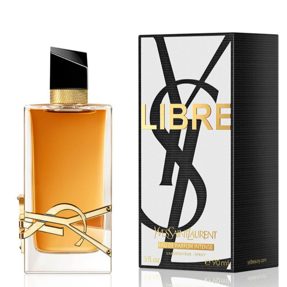 ليبر أو دو بارفان إنتنس