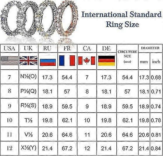 Moissanite Magnetology Lymphvity Ring, Magnetic Zircon Shaping Cross Full Moissanite Diamond Ring zxin