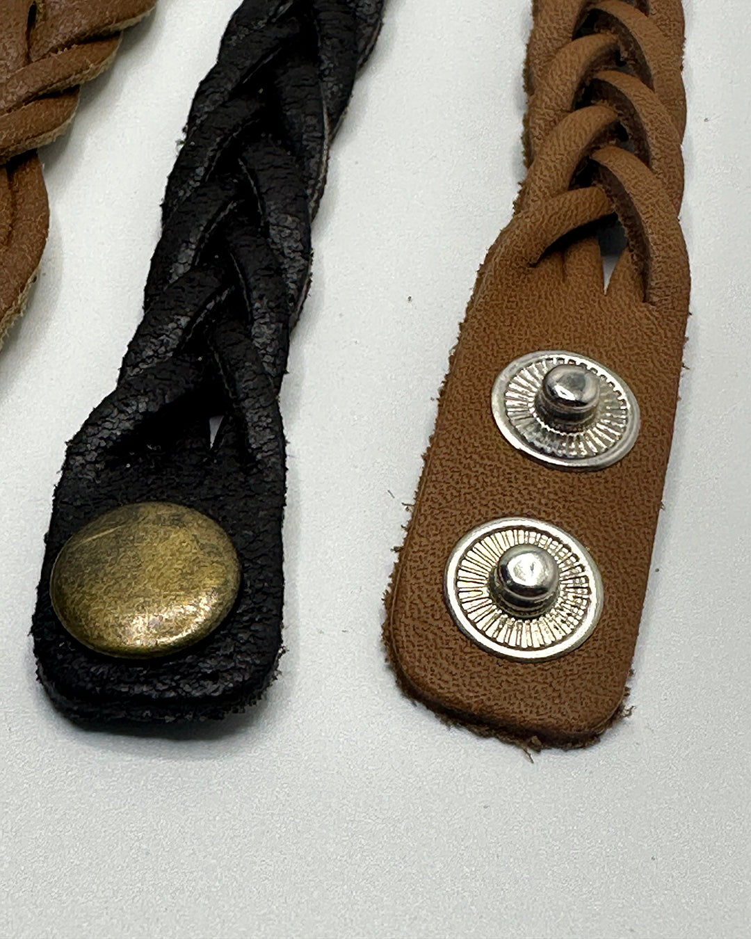 Hartouka Rustic Twist Band