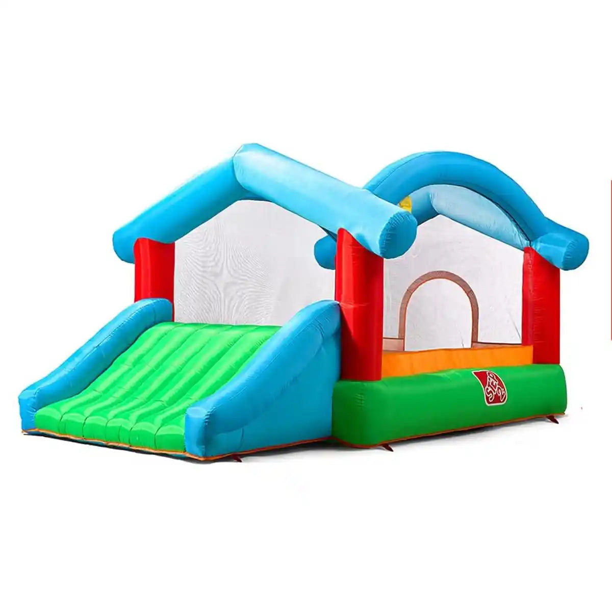 PLAY YARD INFLATABLE BOUNCER