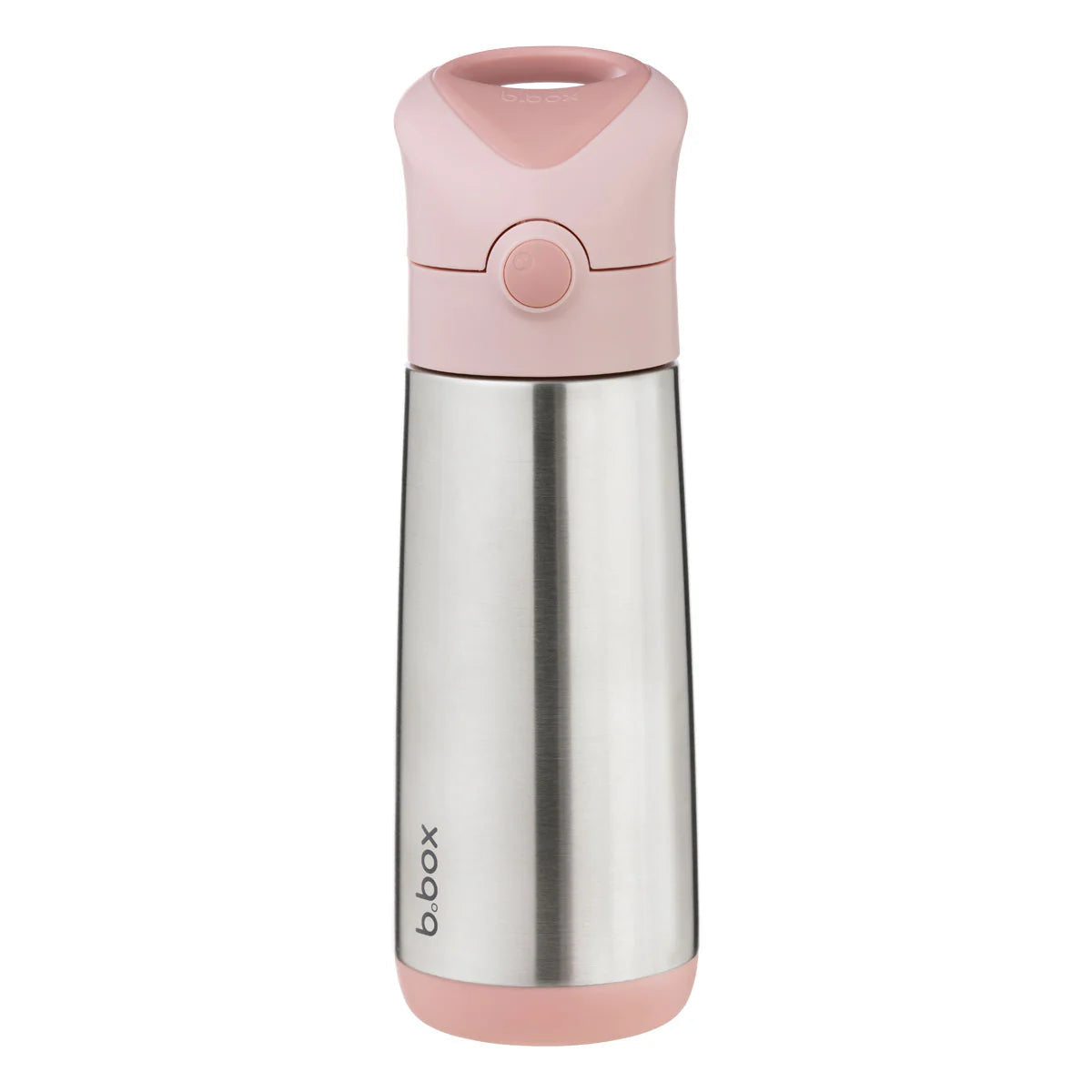 b.box Insulated Drink Bottle 500ml – Blush Crush