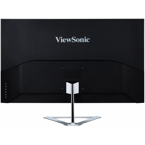 ViewSonic 2K-MHD 32"Entertain Monitor-VX3276-2K-MHD