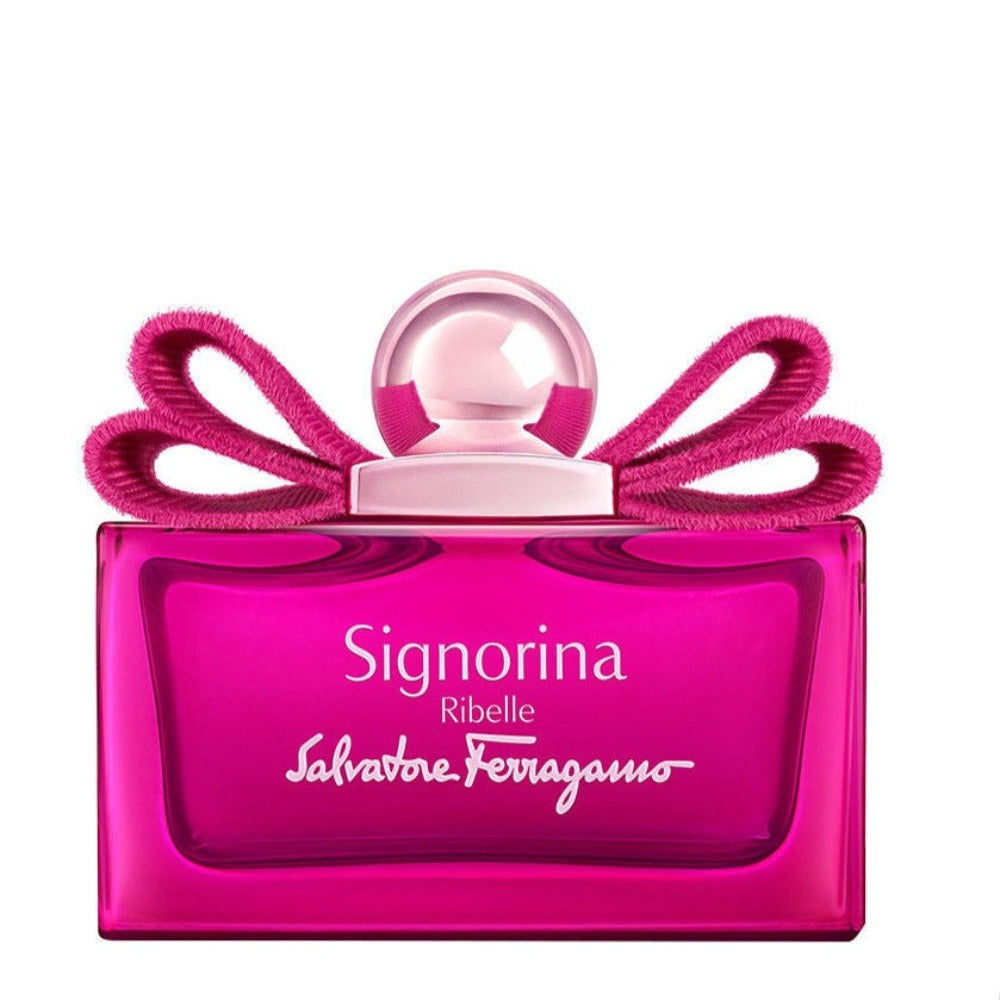 عطر "سينورينا ريبيل" 100 مل