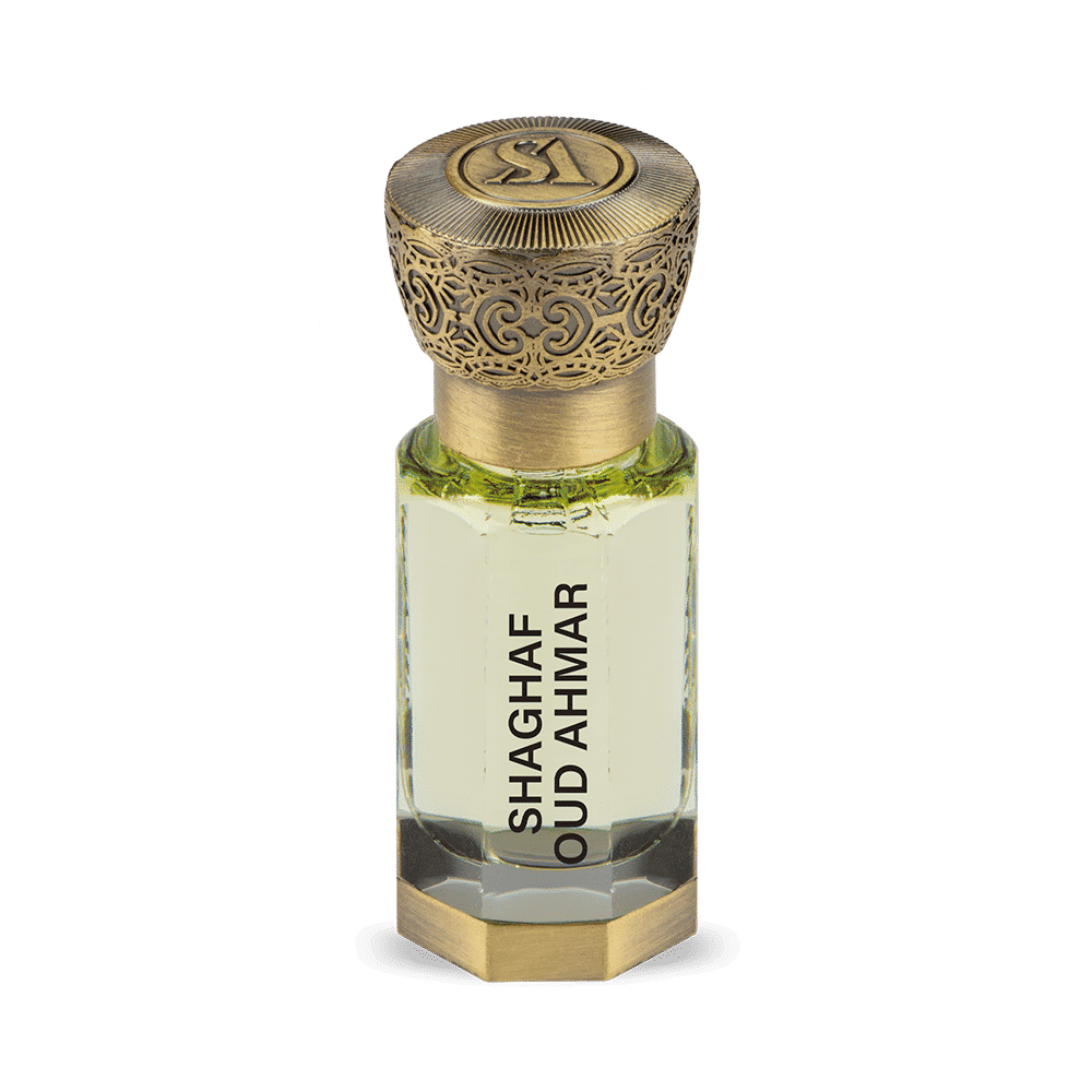 SHAGHAF OUD AHMAR