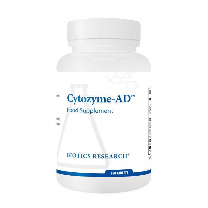 CytozymeAD X180 أقراص