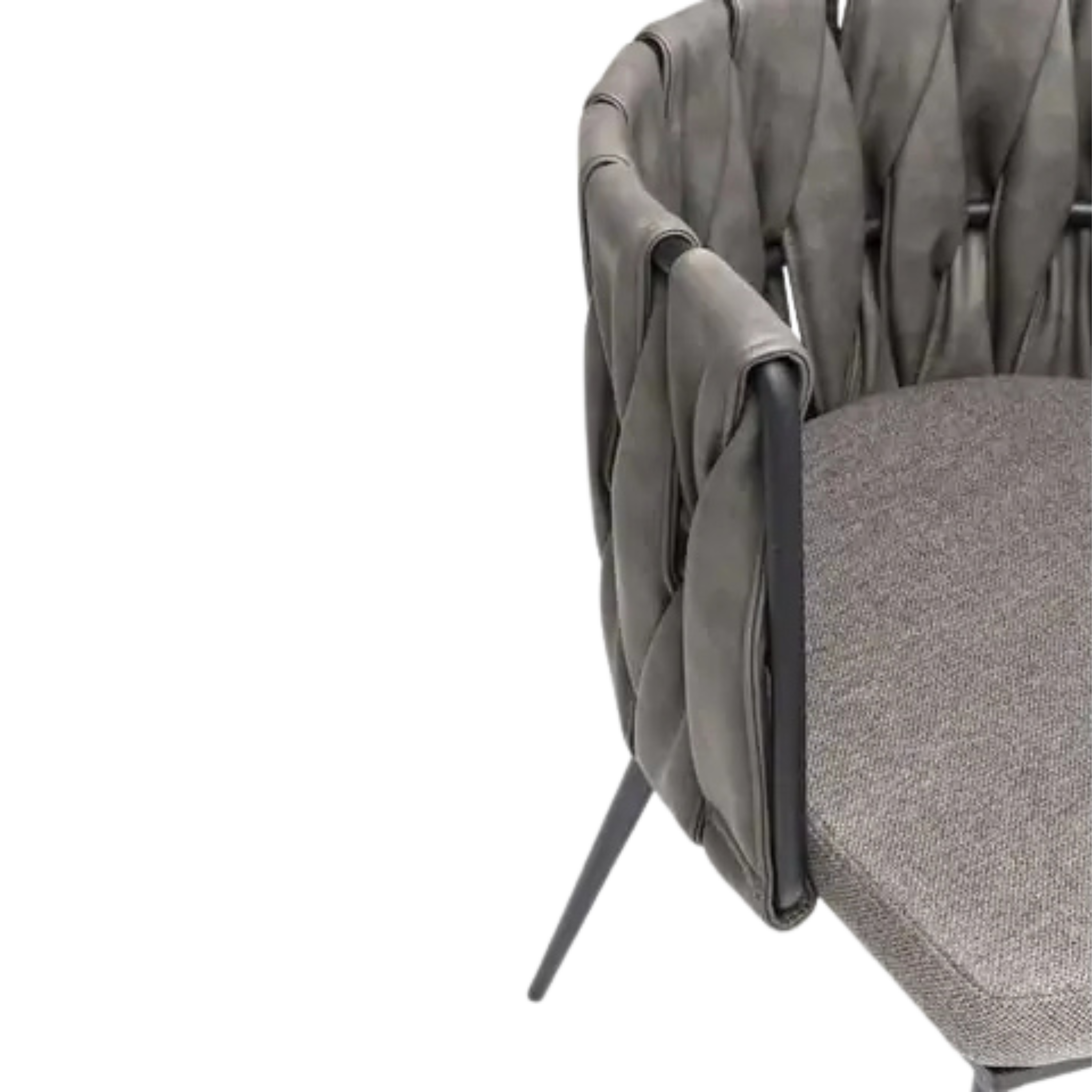 كرسي Cheerio مع مسند للذراعين