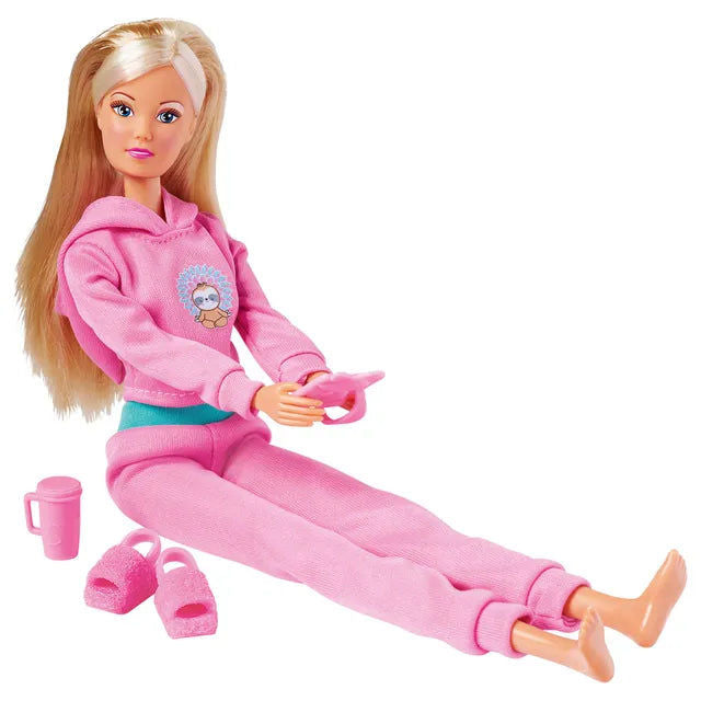 Simba - Steffi Love Relax Set