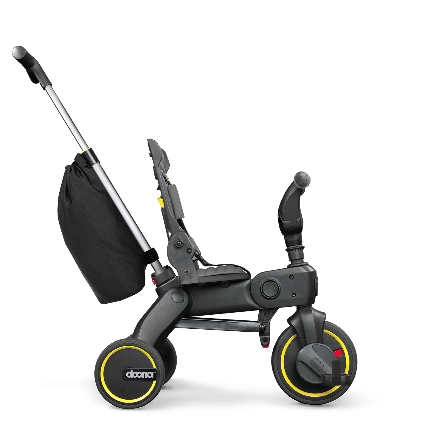 Doona Liki Trike S3 - Grey Hound
