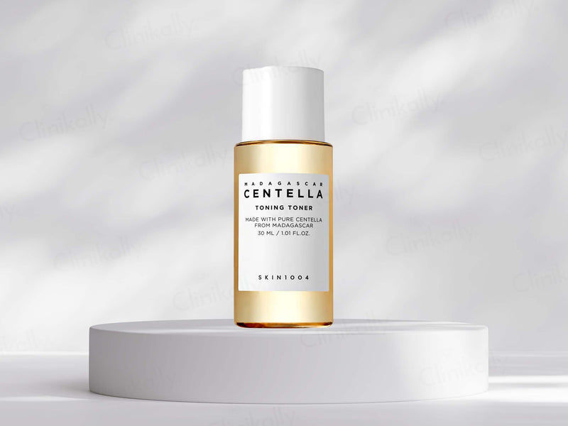 SKIN1004 Madagascar Centella Toning Toner 30ml
