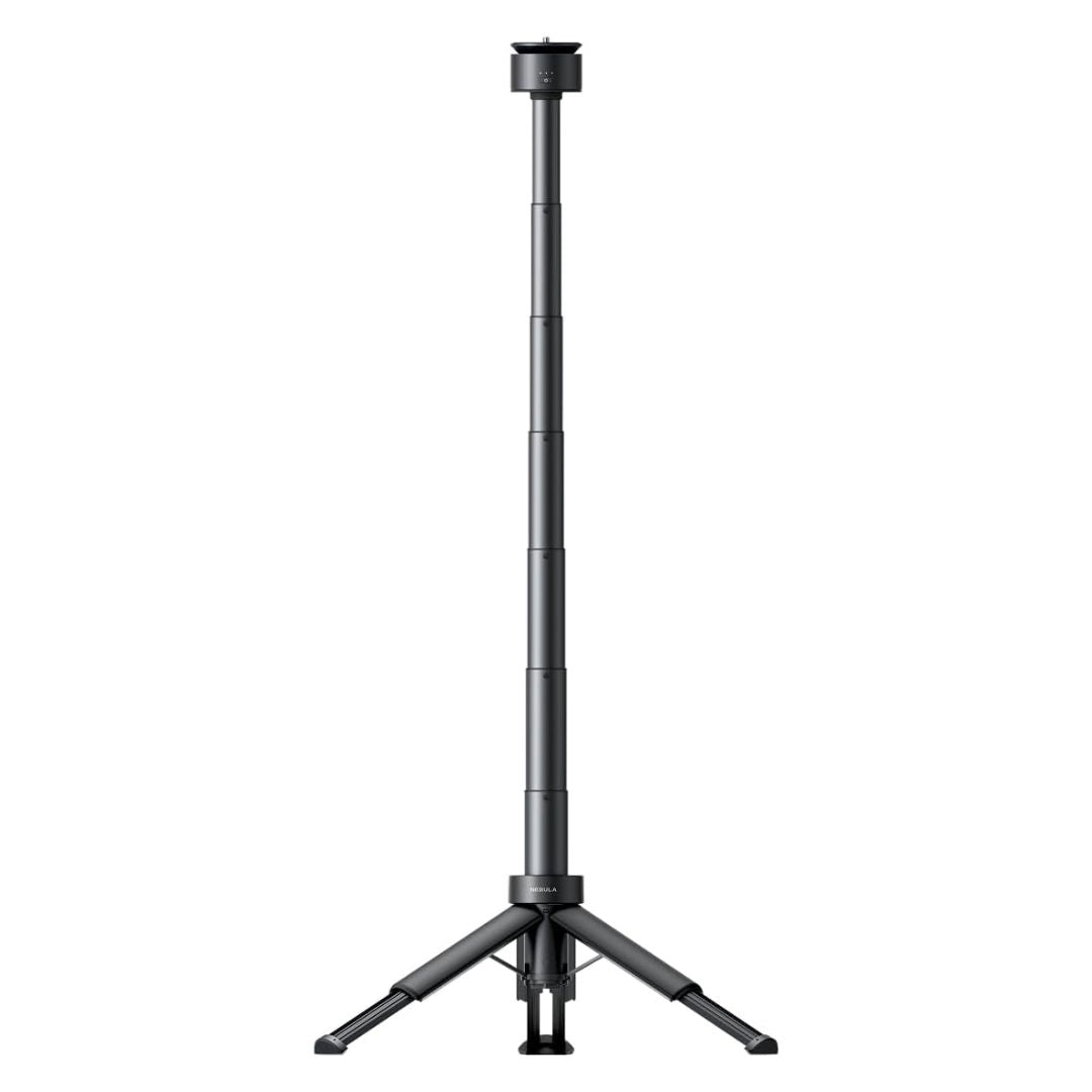 Anker Soundcore Nebula 2-in-1 Capsule Power Bank Tripod, Black, D0731121