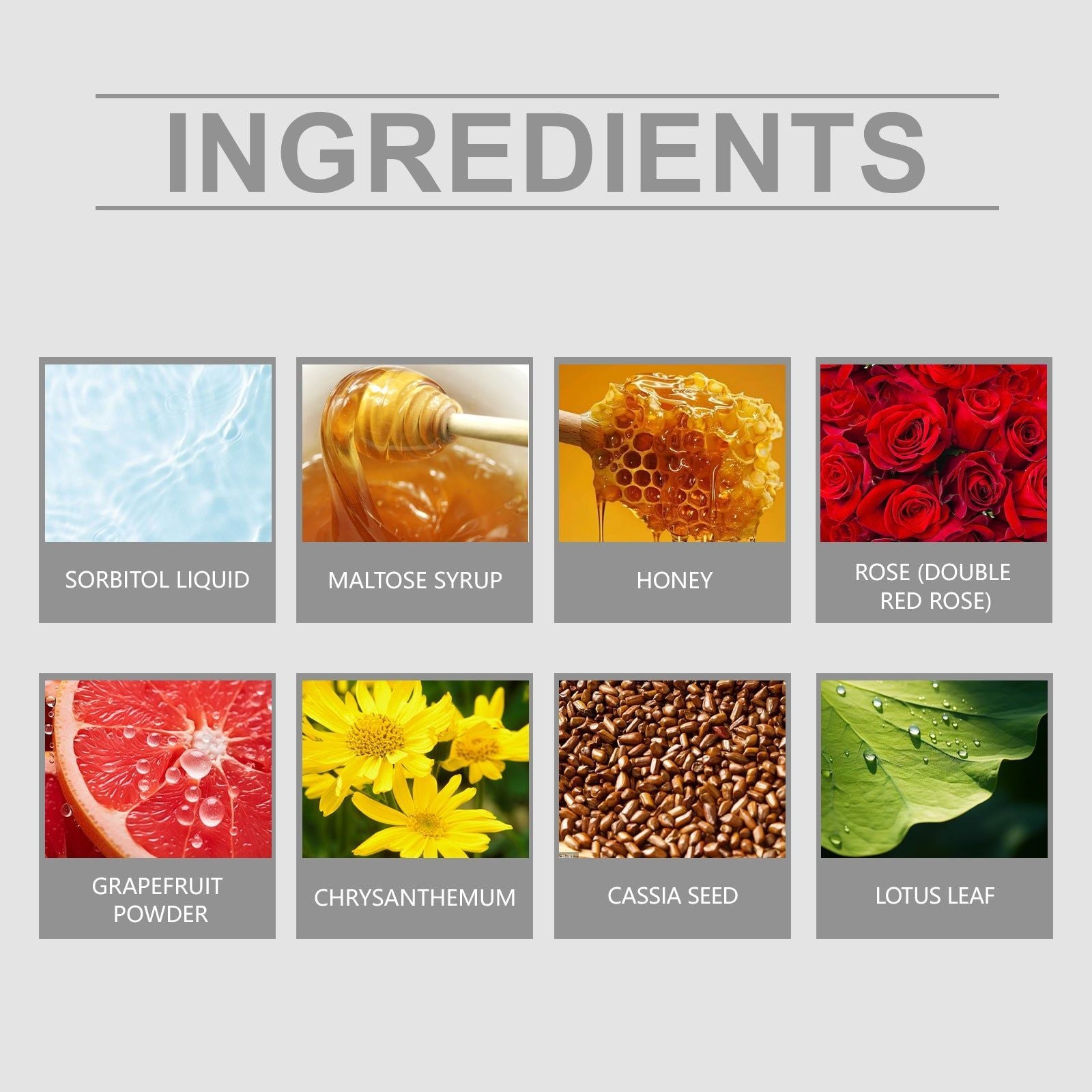 Boost Your Body Care with Honey Supplement for Vitality, Focus, and Wellness ,150g